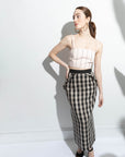 Dani x Midi Skirt