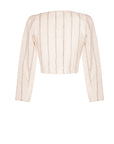 Dani x Ballet Top