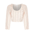 Dani x Ballet Top