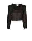 Dani x Ballet Top