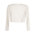 Dani x Ballet Top