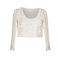 Dani x Ballet Top