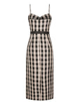 Dani x Laura Dress
