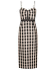 Dani x Laura Dress