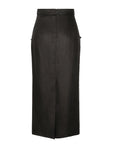 Dani x Midi Skirt