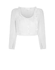 Dani x Ballet Top