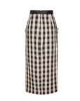 Dani x Midi Skirt
