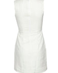 Georgie Dress - Linen