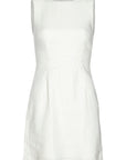 Georgie Dress - Linen