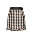 Dani x Short Skirt