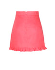 Dani x Short Skirt