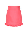 Dani x Short Skirt