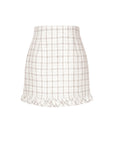 Dani x Short Skirt