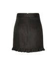 Dani x Short Skirt