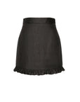 Dani x Short Skirt