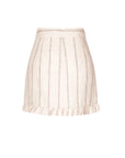 Dani x Short Skirt