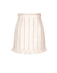 Dani x Short Skirt