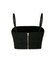 Dani x Bandeau Top
