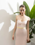 Dani x Laura Dress