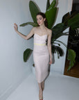 Dani x Laura Dress
