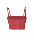 Dani x Bandeau Top