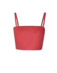 Dani x Bandeau Top