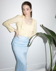 Dani x Ballet Top
