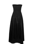 Manon Dress Black