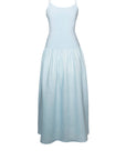 Lauren Dress Blue