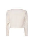 Dani x Ballet Top Wool