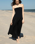 Manon Dress Black