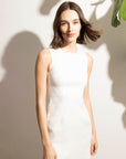 Georgie Dress - Linen