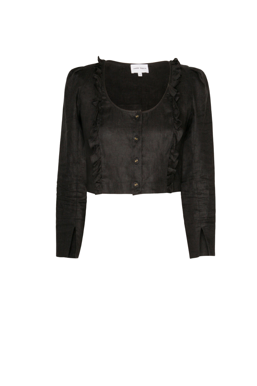 Dani x Ballet Top