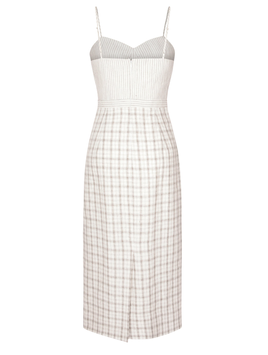 Dani x Laura Dress