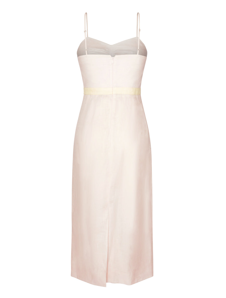 Dani x Laura Dress