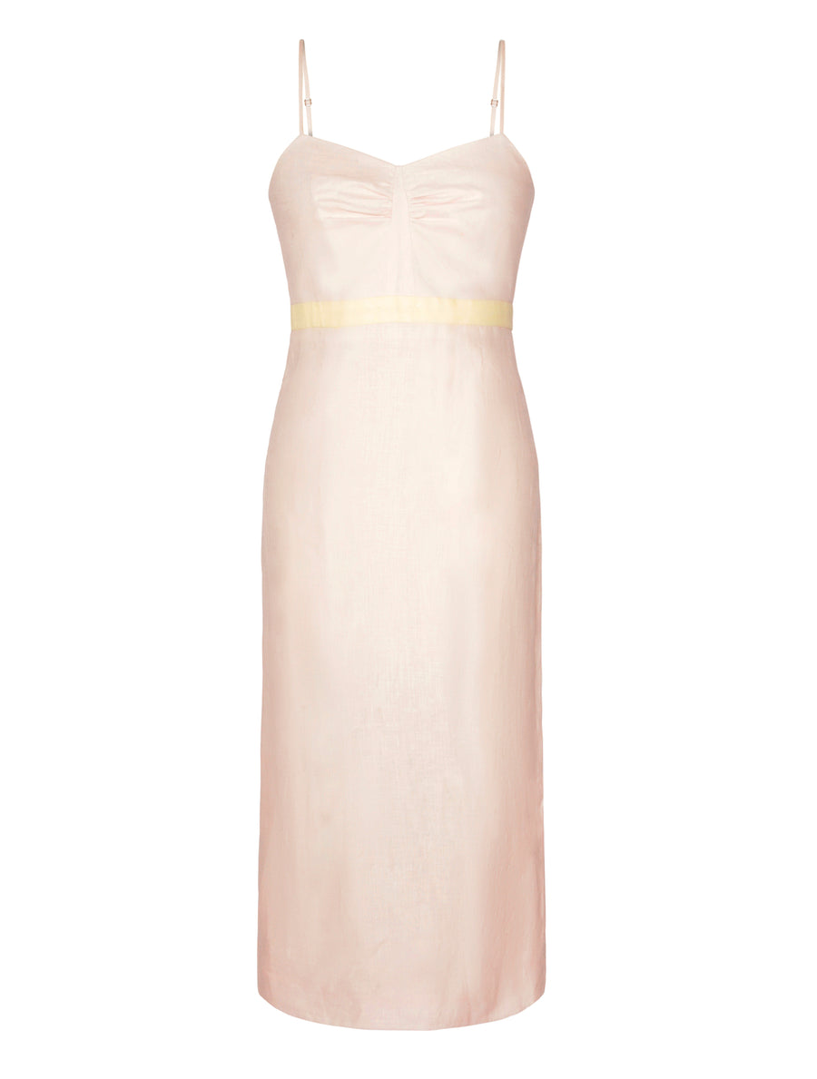 Dani x Laura Dress