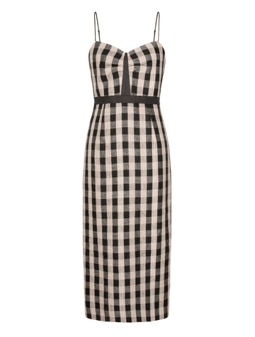 Dani x Laura Dress