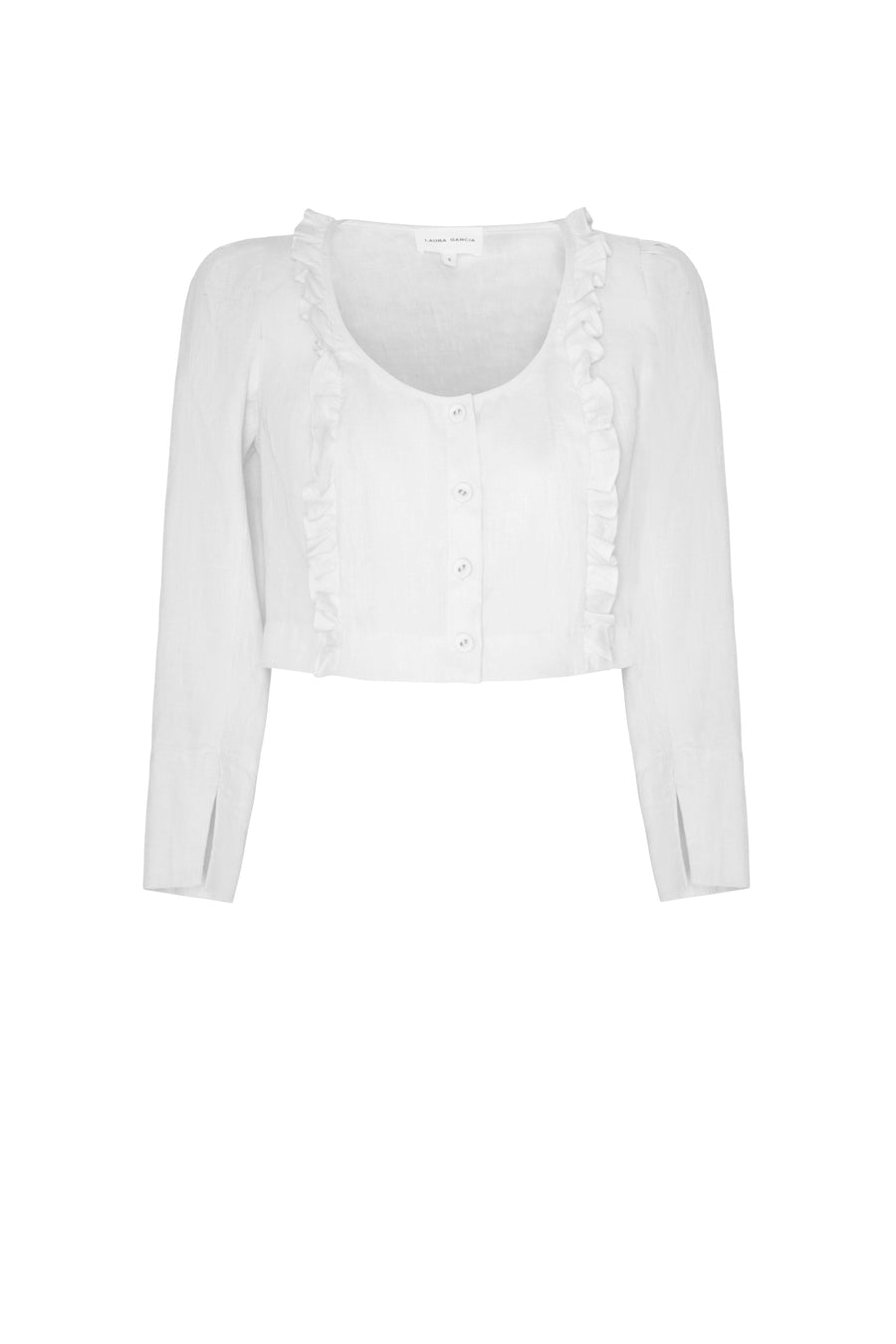 Dani x Ballet Top