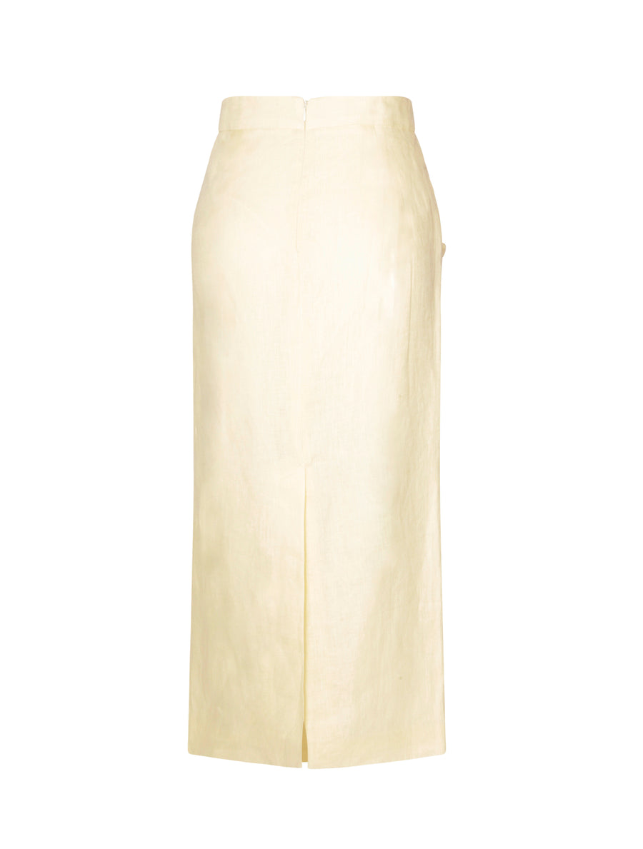 Dani x Midi Skirt