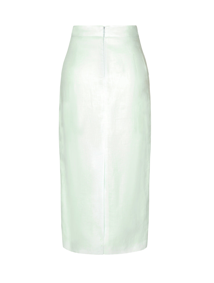 Dani x Midi Skirt