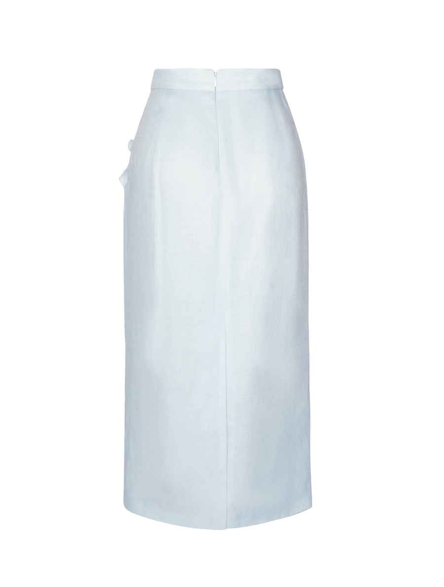Dani x Midi Skirt