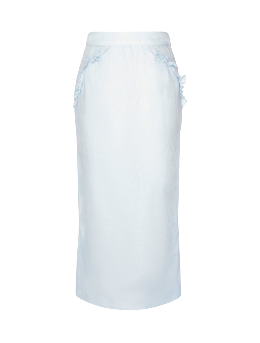 Dani x Midi Skirt
