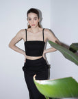 Dani x Midi Skirt