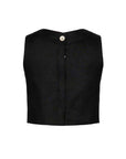 Nicolas Top in Black