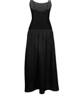 Lauren Dress Black