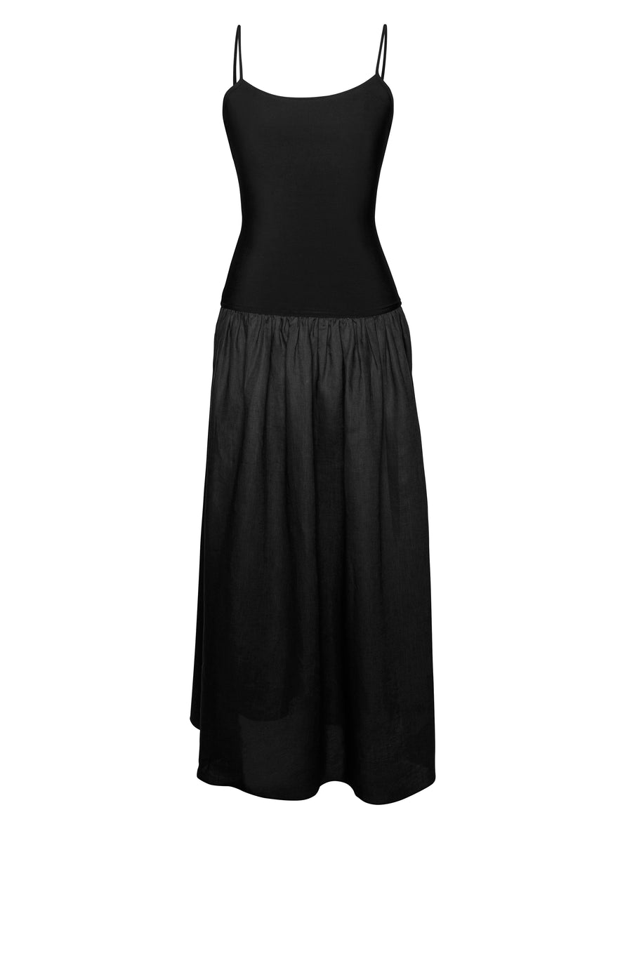 Lauren Dress Black