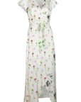 Charlotte Dress - Marker Floral