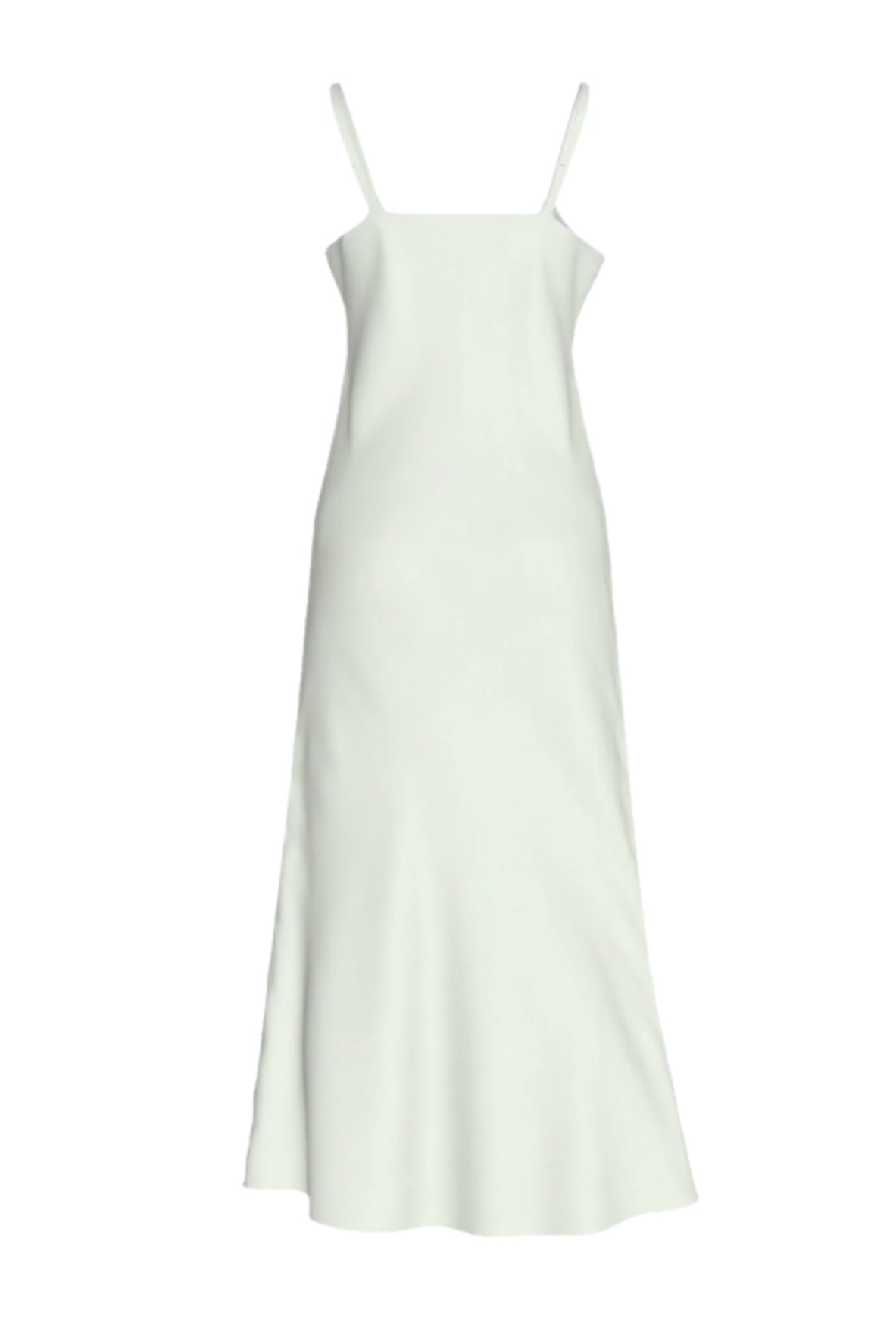 Slip Bias Mint Texture Print